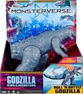 GODZILLA hiigelfiguur Roll & Battle Tail Attack, 35921