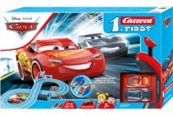 CARRERA CARS võidusõidukomplekt 2 autoga, 2,4m, 20063038