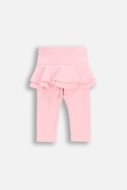 COCCODRILLO säärised NOSTALGIC MEADOW GIRL NEWBORN, roosa, WC5122103NGN-033-086, 86 cm