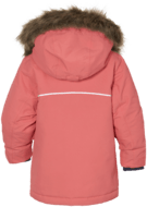DIDRIKSONS talvejope KURE 5, roosa, 120 cm, 504723-509