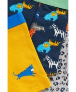 MOTHERCARE aluspüksid, 3 tk., ZB901