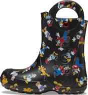 CROCS kummikud MICKEY FRIENDS HANDLE IT värvilised, 210889-90H 35 suurus