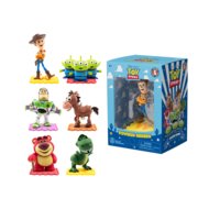 YUME Toy Story Hero Box figuur, assort., 19227