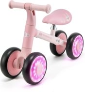 KINDERCRAFT tasakaaluratas CUTIE FLASH, roosa, KRCUFL00PNK0000