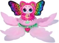 HATCHIMALS BLOOMABLES interaktiivne mänguasi Kittyfly, 6072450