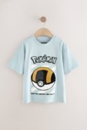 NEXT POKEMON lühikeste varrukatega t-särk, E38393, 134