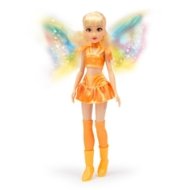 WINX tuledega haldjanukk, assortii., WNX78