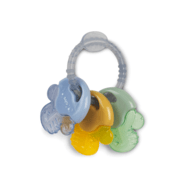 SARO veega närimisrõngas KEYS, Blue, 19201