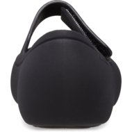 CROCS baleriinad BROOKLYN MARY JANE mustad, 209430-001 23 suurus