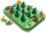 SMART GAMES mäng Grizzly Gears, SMA#531