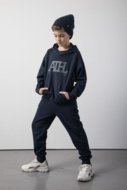 COCCODRILLO püksid ACADEMY BOY JUNIOR, sinine, cm