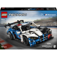 42226 LEGO® Technic BMW M4 GT3 EVO võidusõiduauto