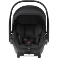 BRITAX BABY-SAFE CORE turvahäll Space Black 2000038429
