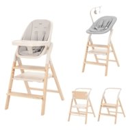 CARRELLO söötmistool ERGO, Linen beige, CRL-16701 