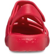 CROCS kroksid MARY JANE punased, 210625-6WC 32 suurus