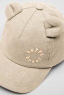BROEL nokamüts SYLAS, linen, WB3364201BLB-002