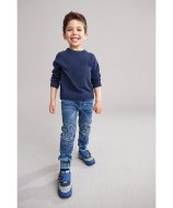 MOTHERCARE teksapüksid , FC681