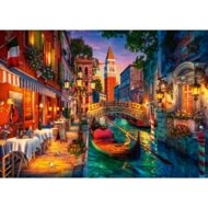 RAVENSBURGER pusle Veneetsia, 1000 tk, 12001439