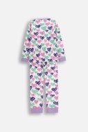 COCCODRILLO pühad PYJAMAS, värviline, cm