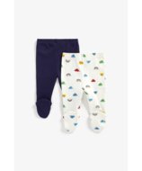 MOTHERCARE siputuspüksid, 2 tk., ZC010