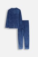 COCCODRILLO pyjamas PYJAMAS, tumesinine, ZC4448101PJS-015-152, 152/158 cm