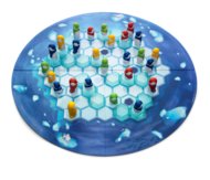 SMART GAMES mäng Penguins Huddle Up, (LT, LV, EE), SMA#506