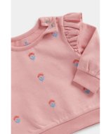 MOTHERCARE pusa ja püksid, FB374