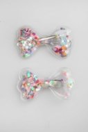 COCCODRILLO hairpin PETIT BIJOU, värv, WC5311734PBJ-022-000, one size cm