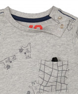 MOTHERCARE pikkade varrukatega särk TB733