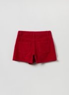 OVS GIRL3-10Y SKIRTS 2M 3-4 RED 001896176