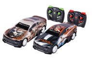 REVELL RC autod Crash Fighters, 245939090