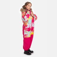 HUPPA talvekombinesoon WILLE 2, 36430220-54363, 122 cm