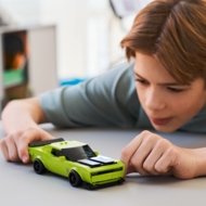 77237 LEGO® Speed Champions Dodge Challenger SRT Hellcat sportauto