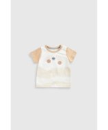 MOTHERCARE lühikeste varrukatega t-särk + püksid, GF2
