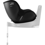 BRITAX RÖMER turvatool DUALFIX 3 i-SIZE BR , galaxy black, 2000037167
