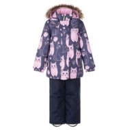 LENNE talvekomplekt RIMONA, 25320 C-2917, 104 cm
