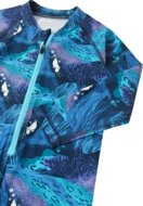 REIMA ujumiskostüüm MINSA, 5200357A-6151, 92 suurus