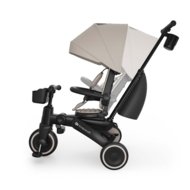 KINDERCRAFT kolmerattaline JAZZ 3, beež, KRJAZZ03BEG0000