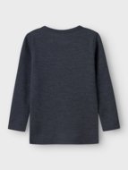NAME IT long-sleeved t-shirt, 13242118 110