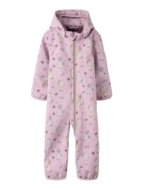 NAME IT kombinesoon ALFA, softshell, 13237641-C0A5AE, cm