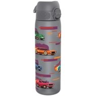 ION8 pudel, Sports cars, 500ml., I8RF500PGSCARS