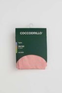 COCCODRILLO sukad TIGHT VISCOSE, roosa, ZC5380701TVP-033-104, 104/110 cm