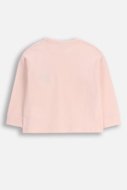 COCCODRILLO t-särk ACADEMY GIRL KIDS, roosa, cm