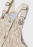 MAYORAL sarafan 6H, root, 128 cm, 3908-65