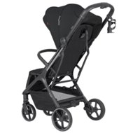 CARRELLO käru NOVA, Vinyl black, CRL-5524