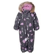LENNE winter overall DERRY, hall, 24305-3800, 86 cm