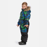 HUPPA talvekombinesoon WILLE 2, 36430220-52287, 104 cm