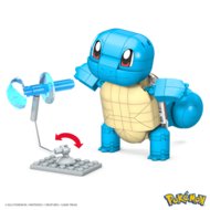 MEGA CONSTRUX POKEMON Squirtle ehituskomplekt