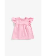 MOTHERCARE lühikeste varrukatega t-särk, BB124