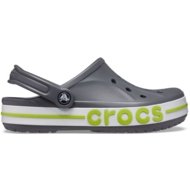 CROCS kroksid BAYABAND hallid, 205089-0GX 37,5 suurus